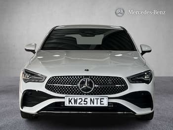Used Mercedes-Benz CLA 2025 for sale - 79660572: Photo