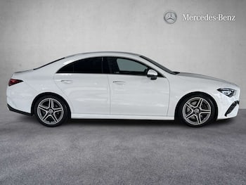 Used Mercedes-Benz CLA 2025 for sale - 79660572: Photo
