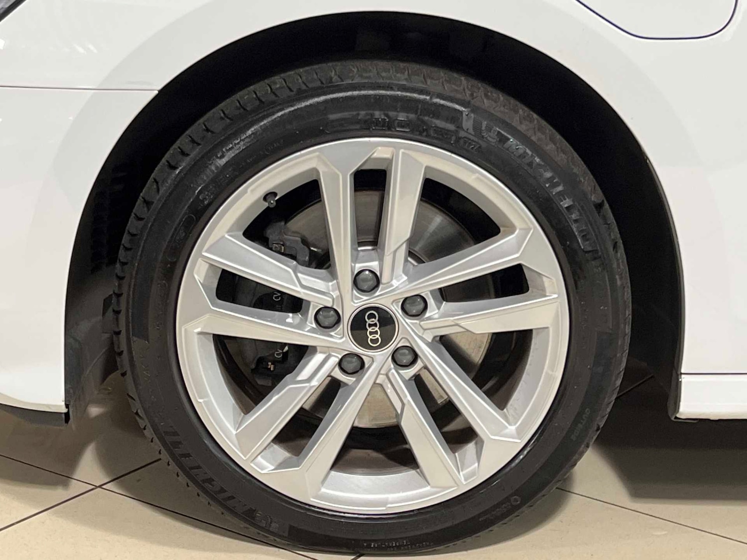 Used Audi A3 2022 for sale - 77011193: Photo 10