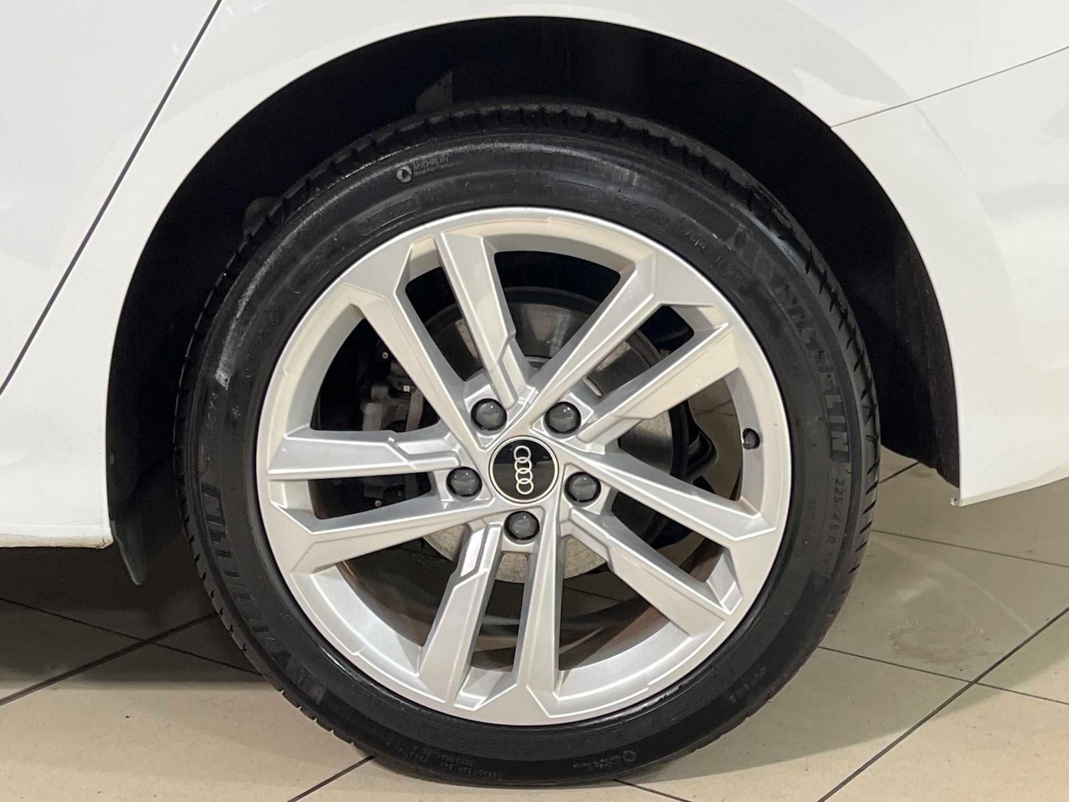 Used Audi A3 2022 for sale - 77011193: Photo 11