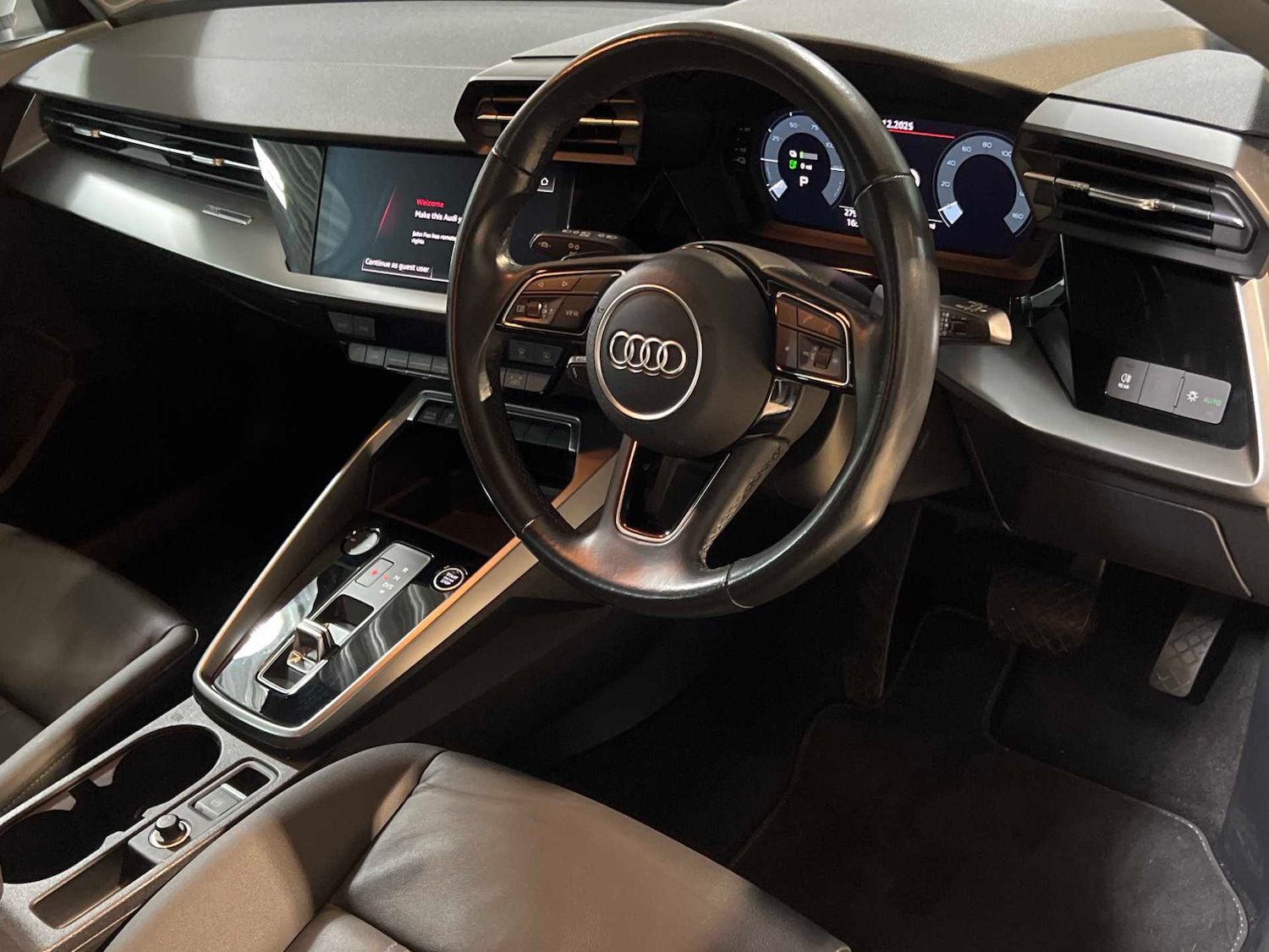 Used Audi A3 2022 for sale - 77011193: Photo 13