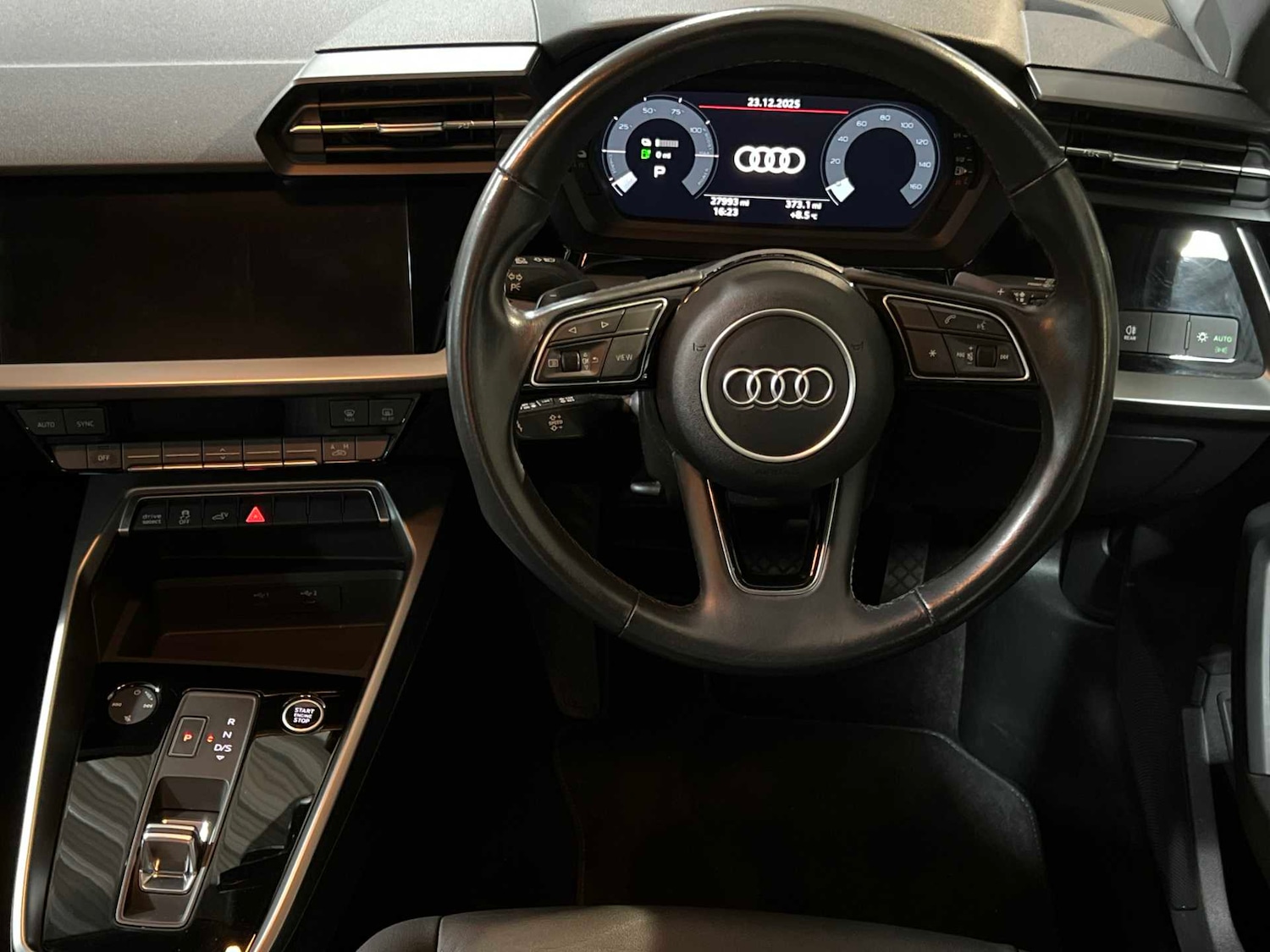 Used Audi A3 2022 for sale - 77011193: Photo 16