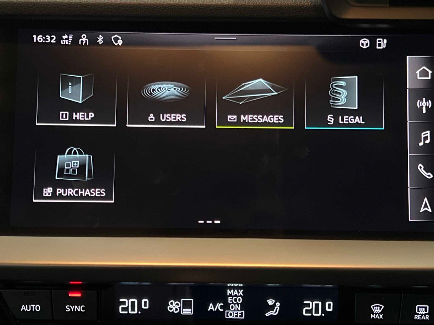 Used Audi A3 2022 for sale - 77011193: Photo 33