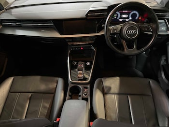 Used Audi A3 2022 for sale - 77011193: Photo