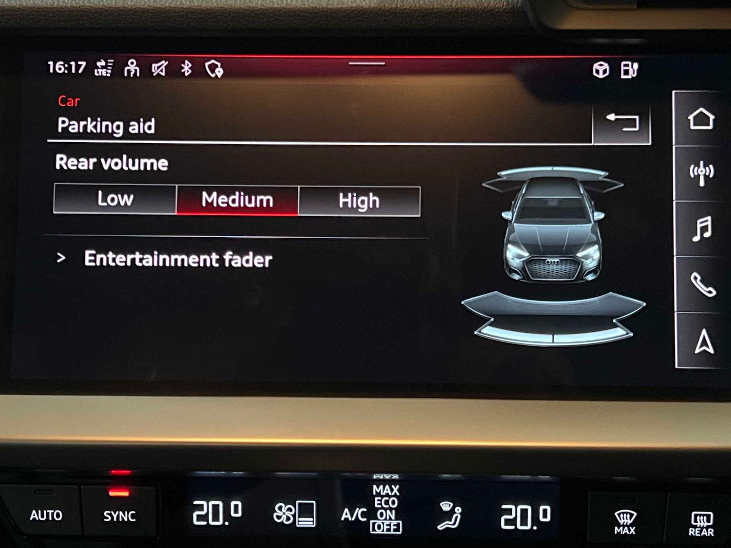 Used Audi A3 2022 for sale - 77011193: Photo 4