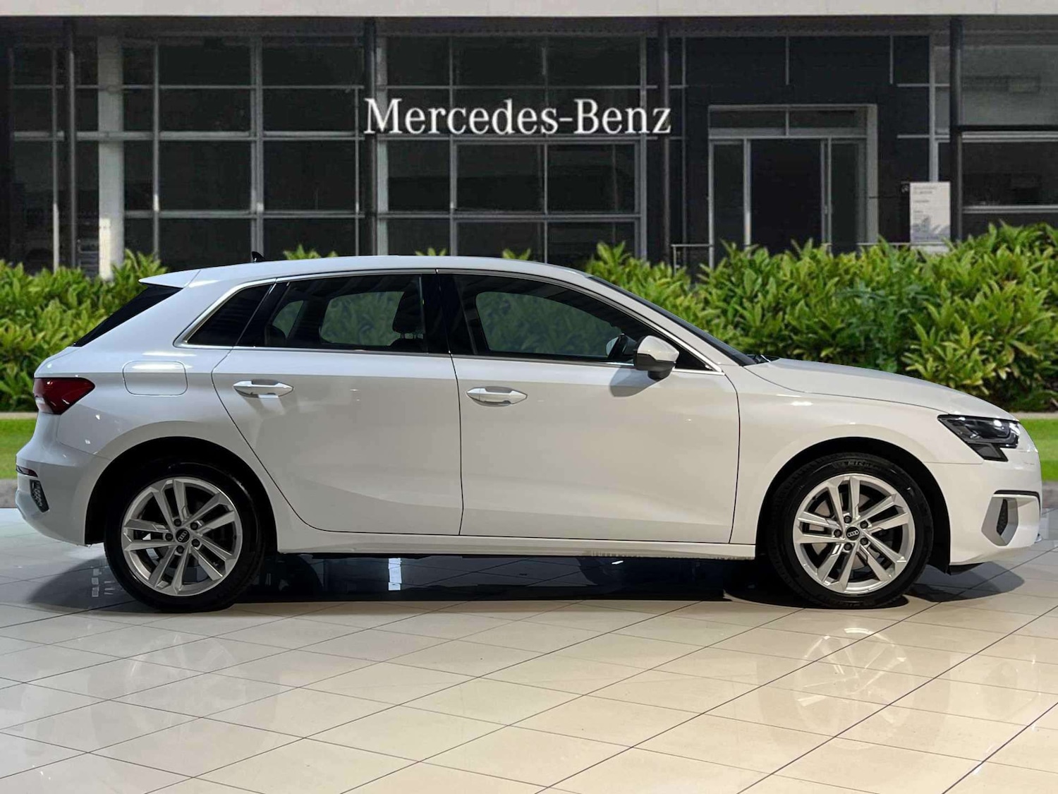 Used Audi A3 2022 for sale - 77011193: Photo 5