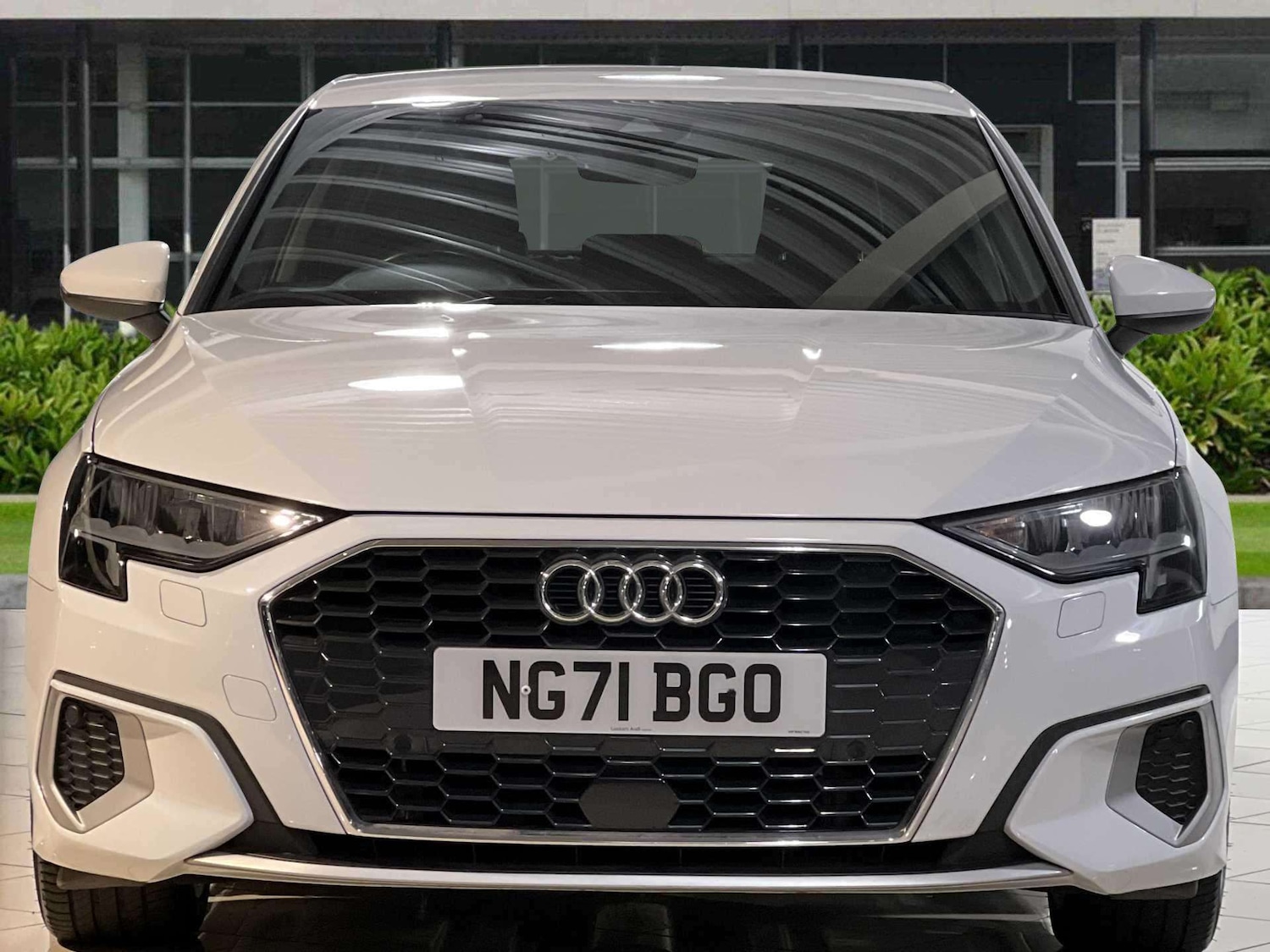 Used Audi A3 2022 for sale - 77011193: Photo 6