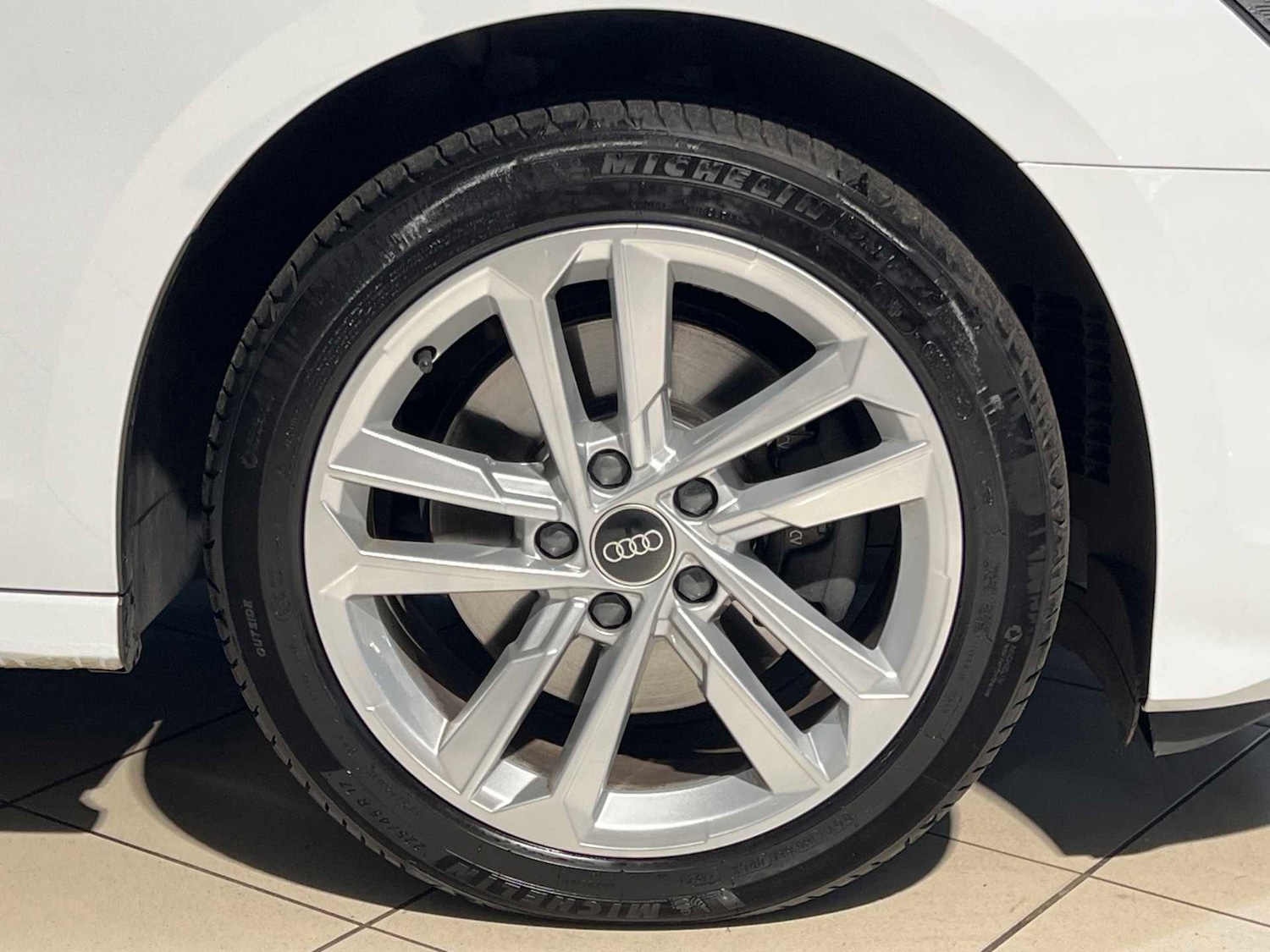 Used Audi A3 2022 for sale - 77011193: Photo 9