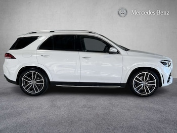 Used Mercedes-Benz GLE 2023 for sale - 79282479: Photo
