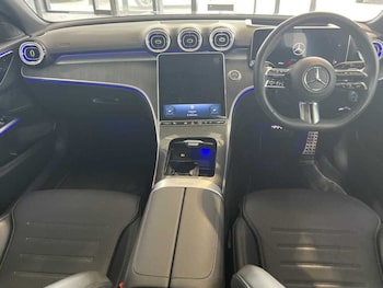 Used Mercedes-Benz C-Class 2023 for sale - 75218501: Photo
