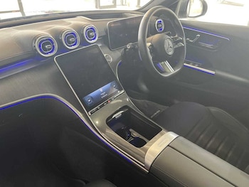 Used Mercedes-Benz C-Class 2023 for sale - 75218501: Photo