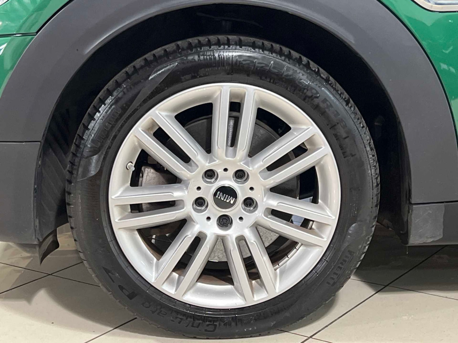 Used MINI Countryman 2022 for sale - 77123384: Photo 10