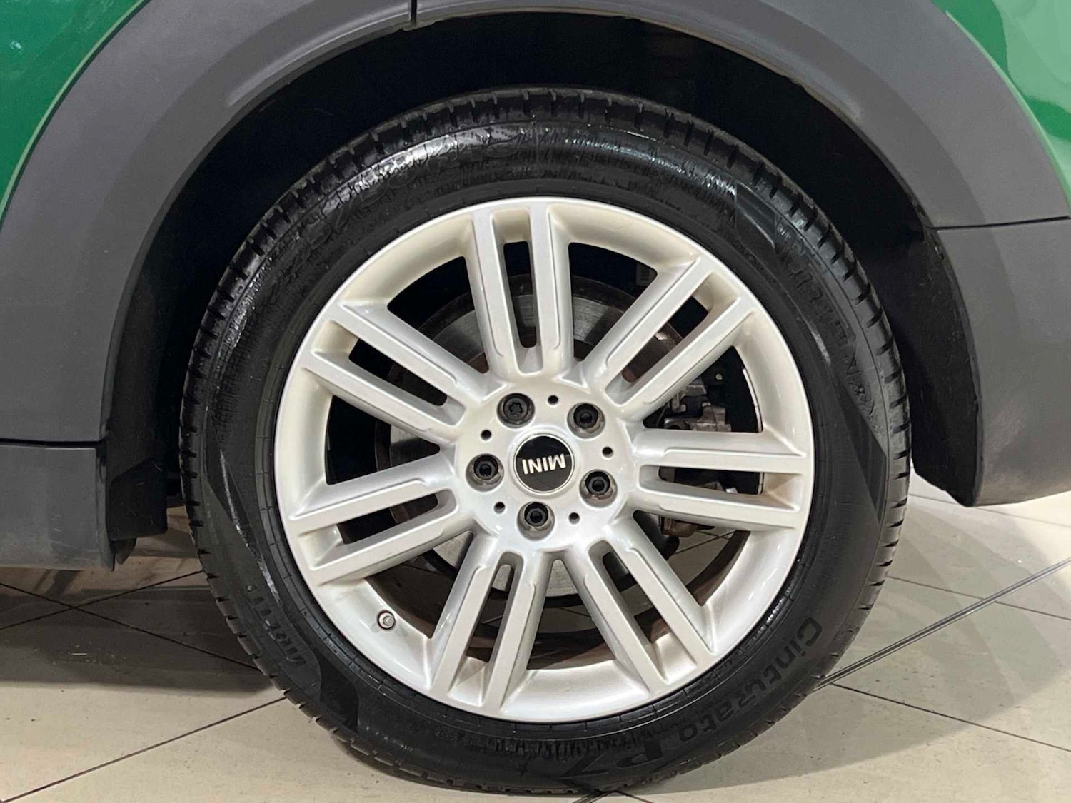 Used MINI Countryman 2022 for sale - 77123384: Photo 11