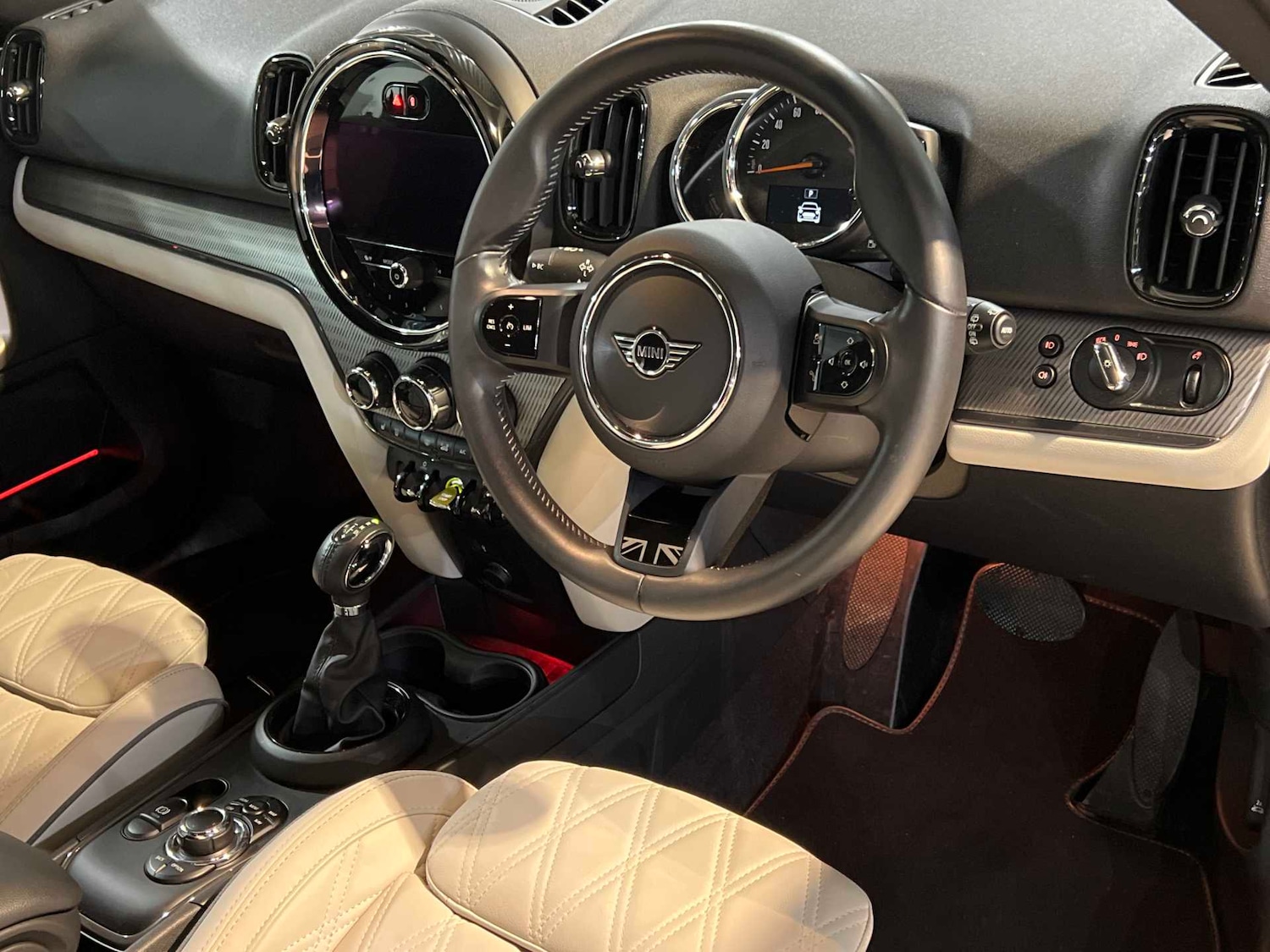 Used MINI Countryman 2022 for sale - 77123384: Photo 13