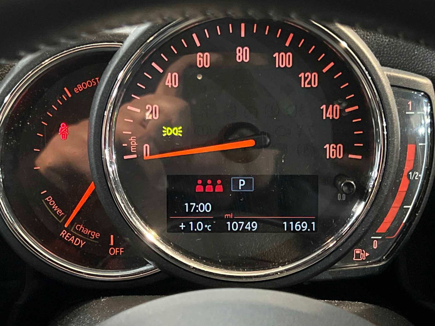 Used MINI Countryman 2022 for sale - 77123384: Photo 15