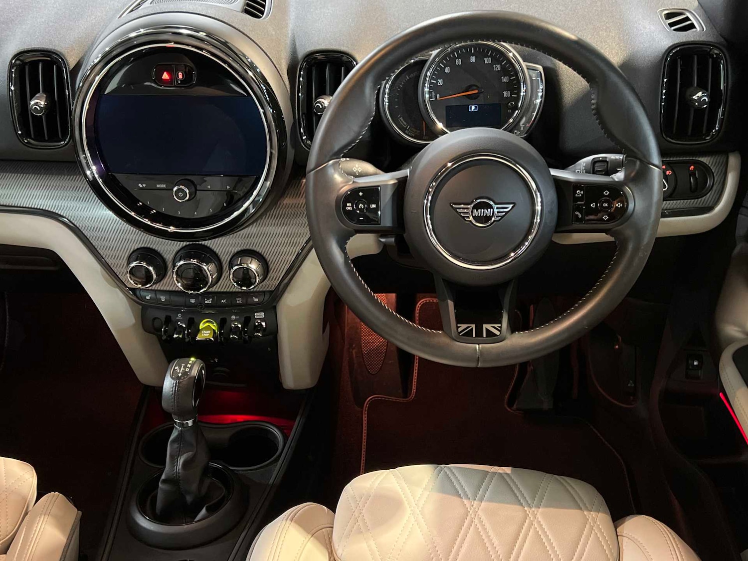 Used MINI Countryman 2022 for sale - 77123384: Photo 16