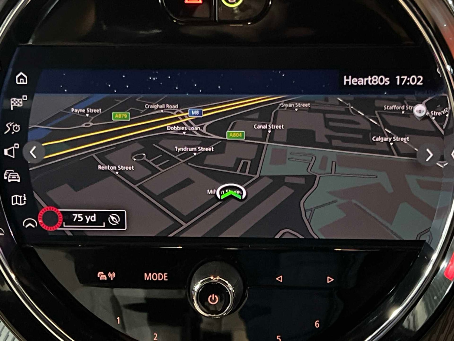 Used MINI Countryman 2022 for sale - 77123384: Photo 19