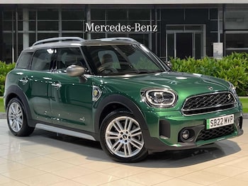 Used MINI Countryman 2022 for sale - 77123384: Photo