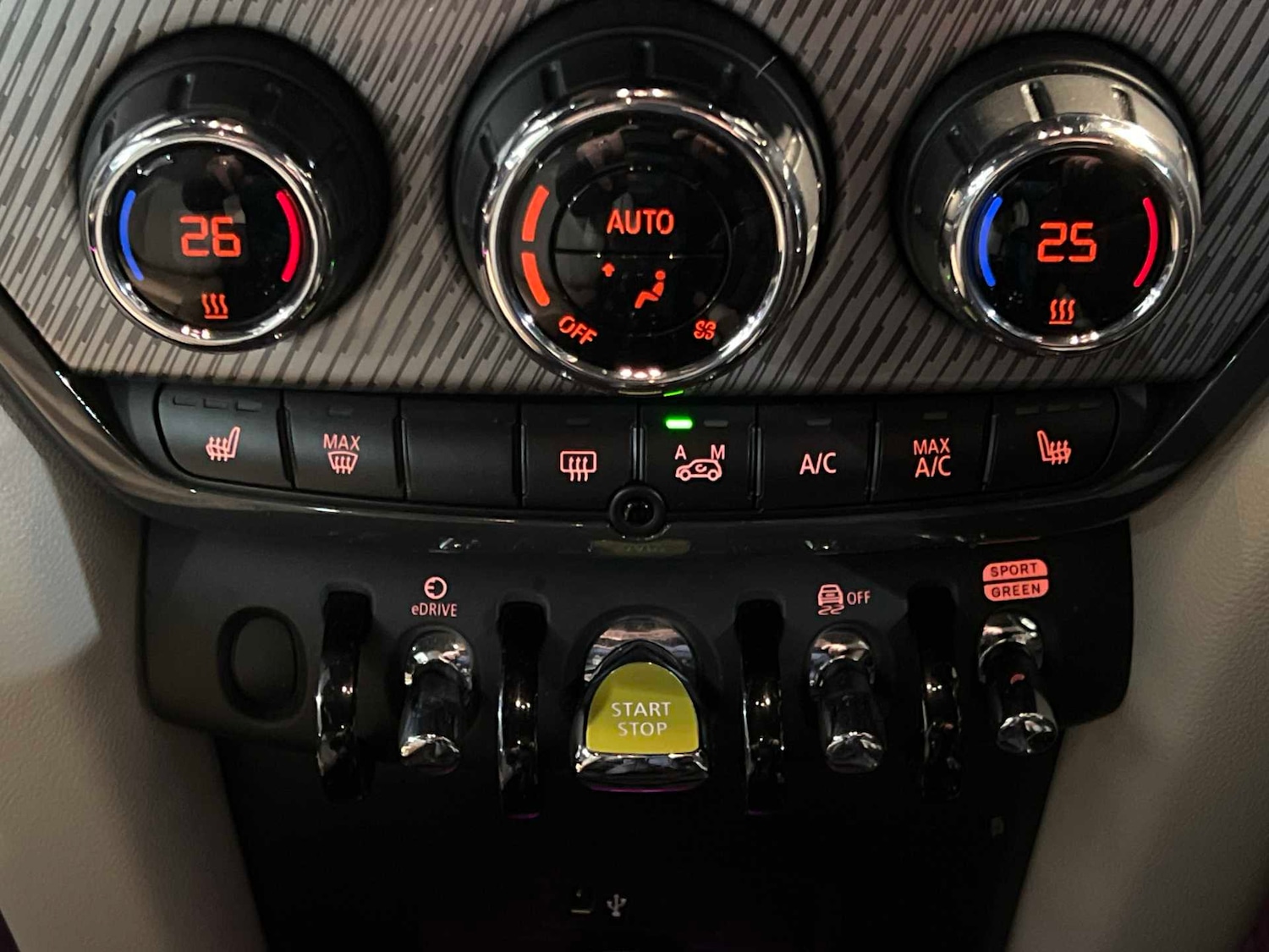 Used MINI Countryman 2022 for sale - 77123384: Photo 20