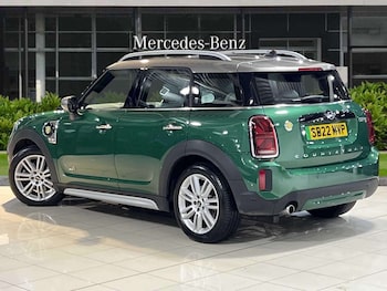 Used MINI Countryman 2022 for sale - 77123384: Photo
