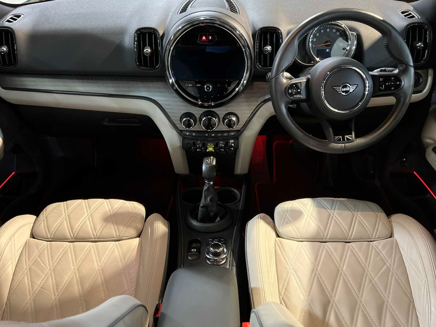 Used MINI Countryman 2022 for sale - 77123384: Photo 3