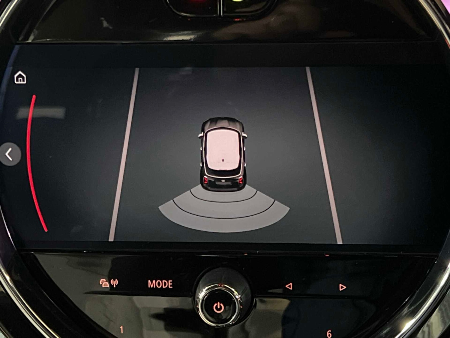 Used MINI Countryman 2022 for sale - 77123384: Photo 4