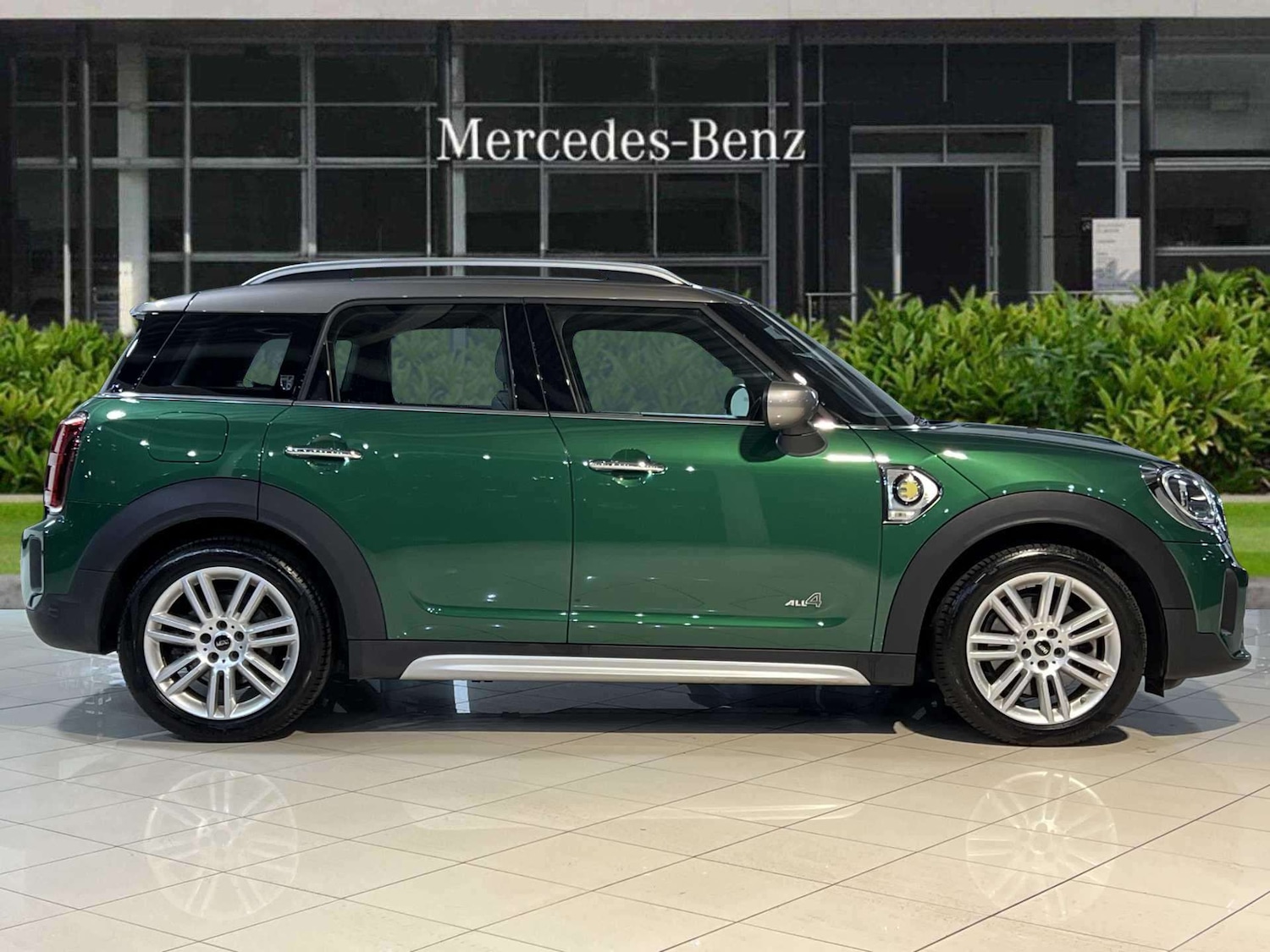 Used MINI Countryman 2022 for sale - 77123384: Photo 5
