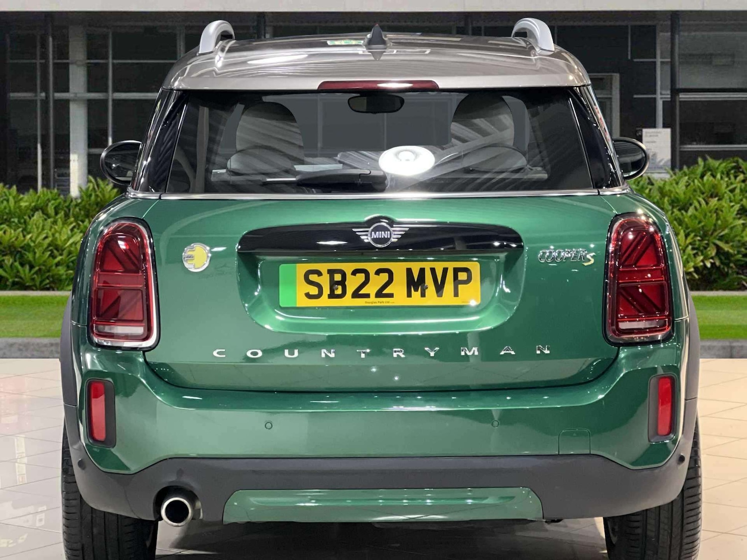 Used MINI Countryman 2022 for sale - 77123384: Photo 7
