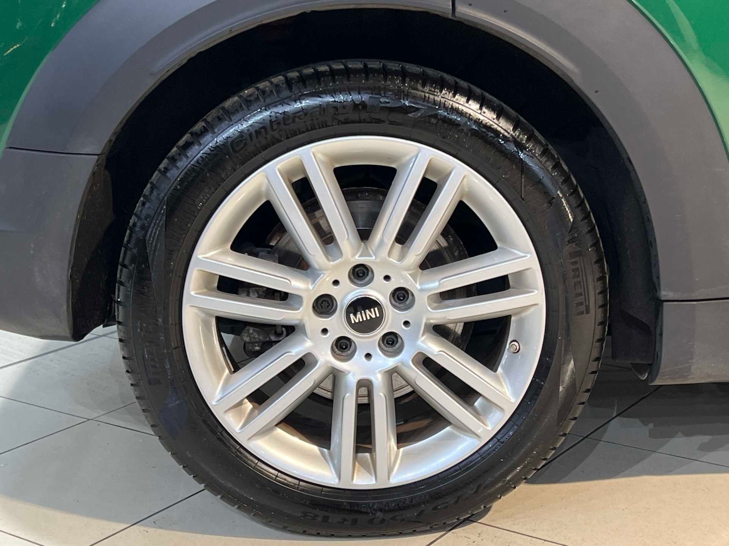 Used MINI Countryman 2022 for sale - 77123384: Photo 8