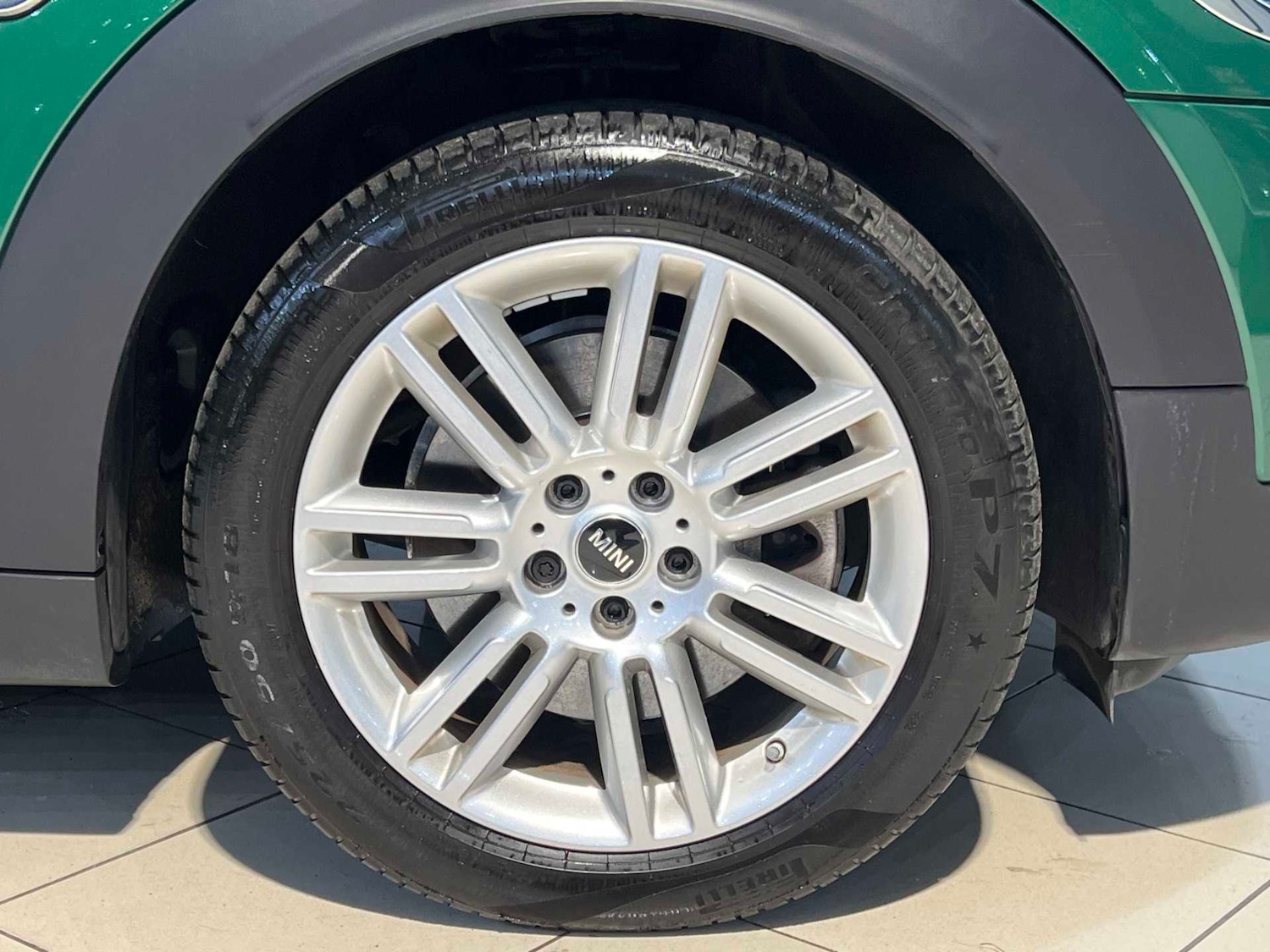 Used MINI Countryman 2022 for sale - 77123384: Photo 9