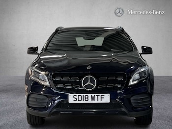 Used Mercedes-Benz GLA 2018 for sale - 78639428: Photo