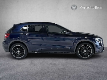 Used Mercedes-Benz GLA 2018 for sale - 78639428: Photo