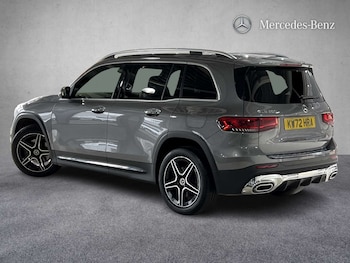 Used Mercedes-Benz GLB 2023 for sale - 78451670: Photo