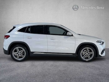 Used Mercedes-Benz GLA 2022 for sale - 78407341: Photo
