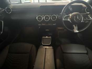 Used Mercedes-Benz A-Class 2024 for sale - 75216810: Photo