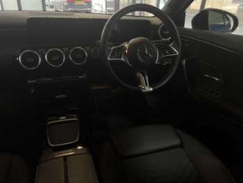 Used Mercedes-Benz A-Class 2024 for sale - 75216810: Photo