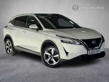 Used Nissan Qashqai 2024 for sale - 79702907: Photo