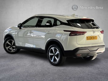 Used Nissan Qashqai 2024 for sale - 79702907: Photo