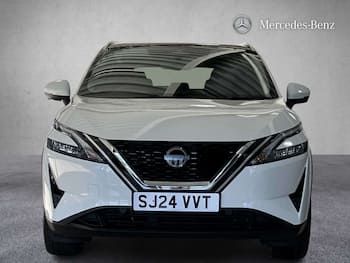Used Nissan Qashqai 2024 for sale - 79702907: Photo