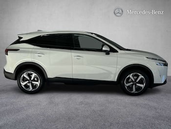 Used Nissan Qashqai 2024 for sale - 79702907: Photo