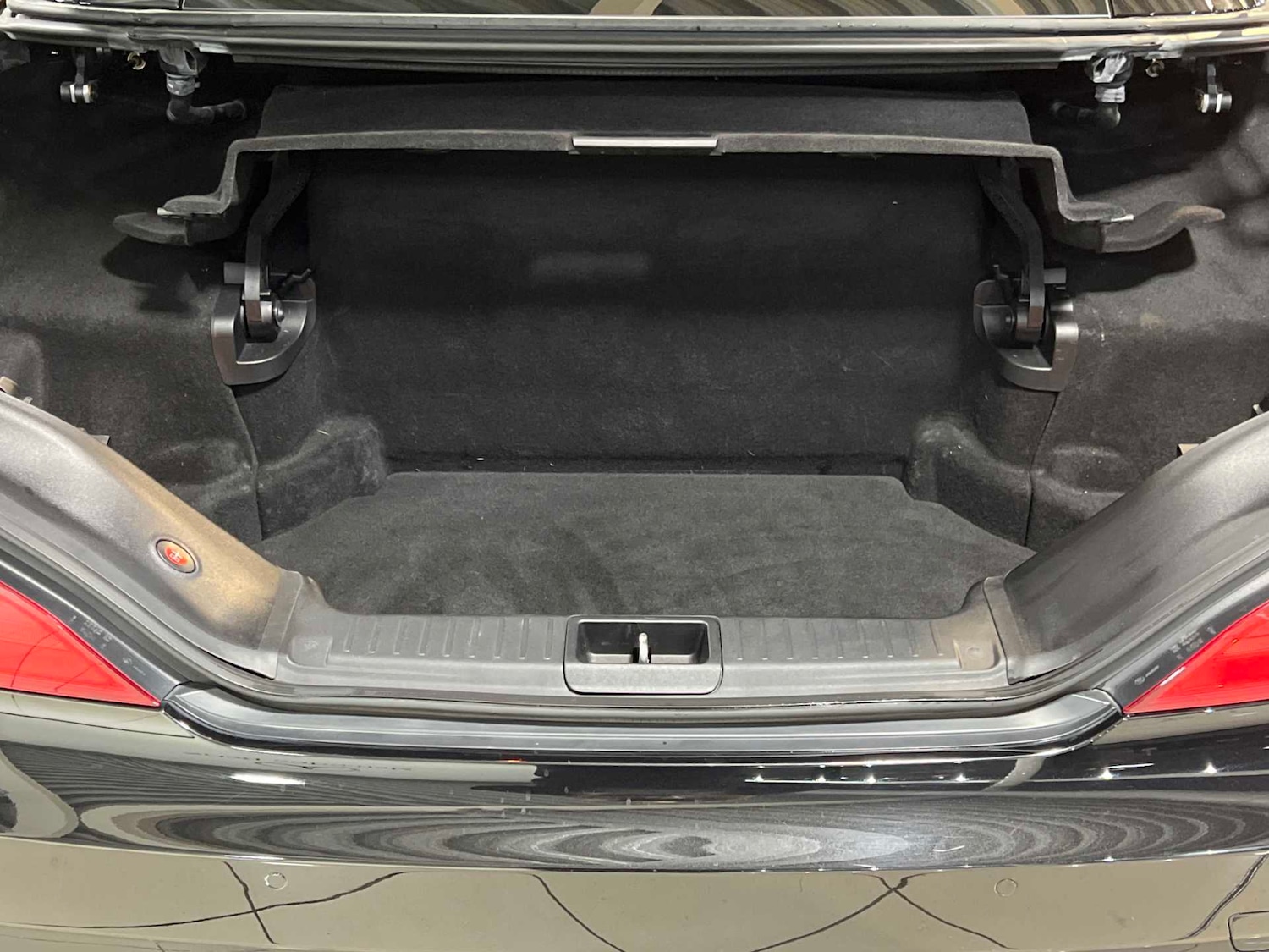 Used Mercedes-Benz SL 2016 for sale - 76587746: Photo 13