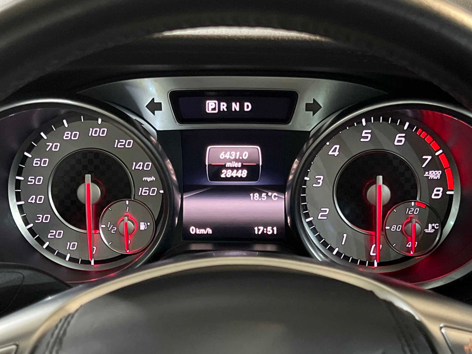 Used Mercedes-Benz SL 2016 for sale - 76587746: Photo 16