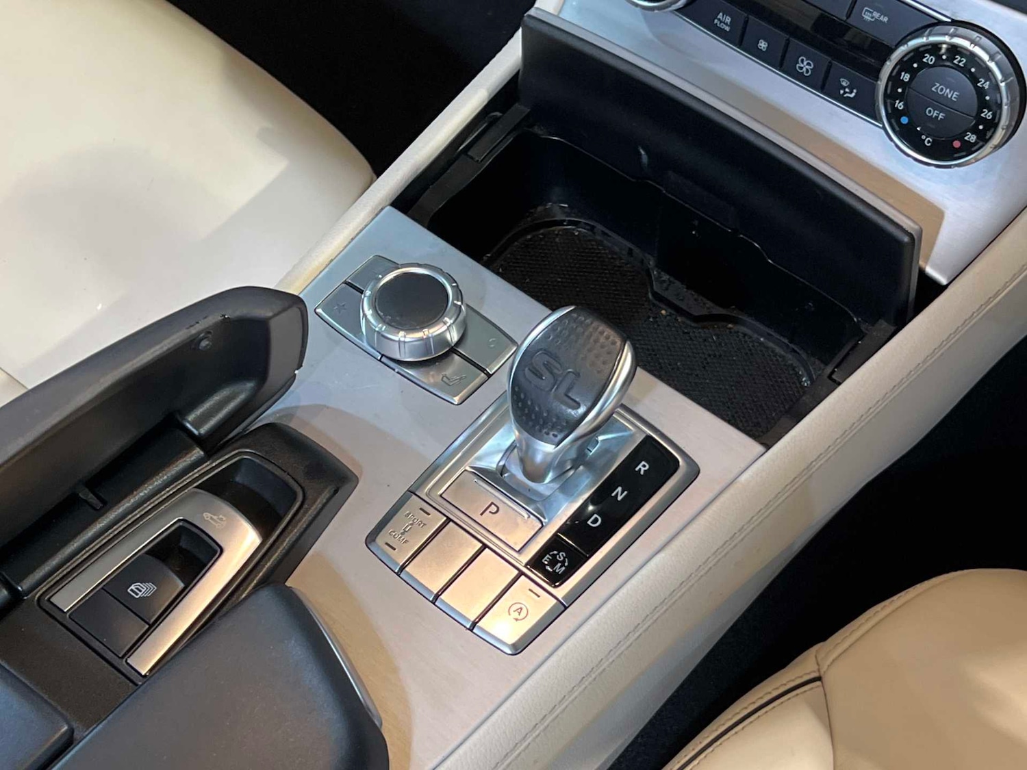 Used Mercedes-Benz SL 2016 for sale - 76587746: Photo 18