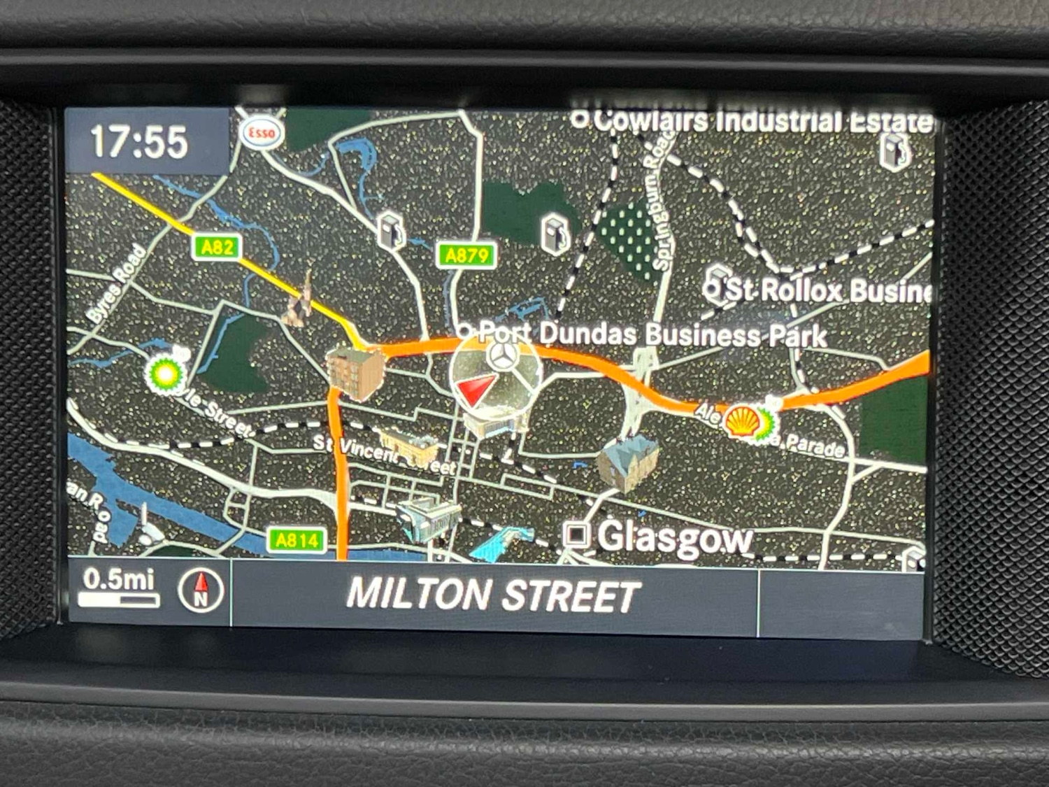 Used Mercedes-Benz SL 2016 for sale - 76587746: Photo 19