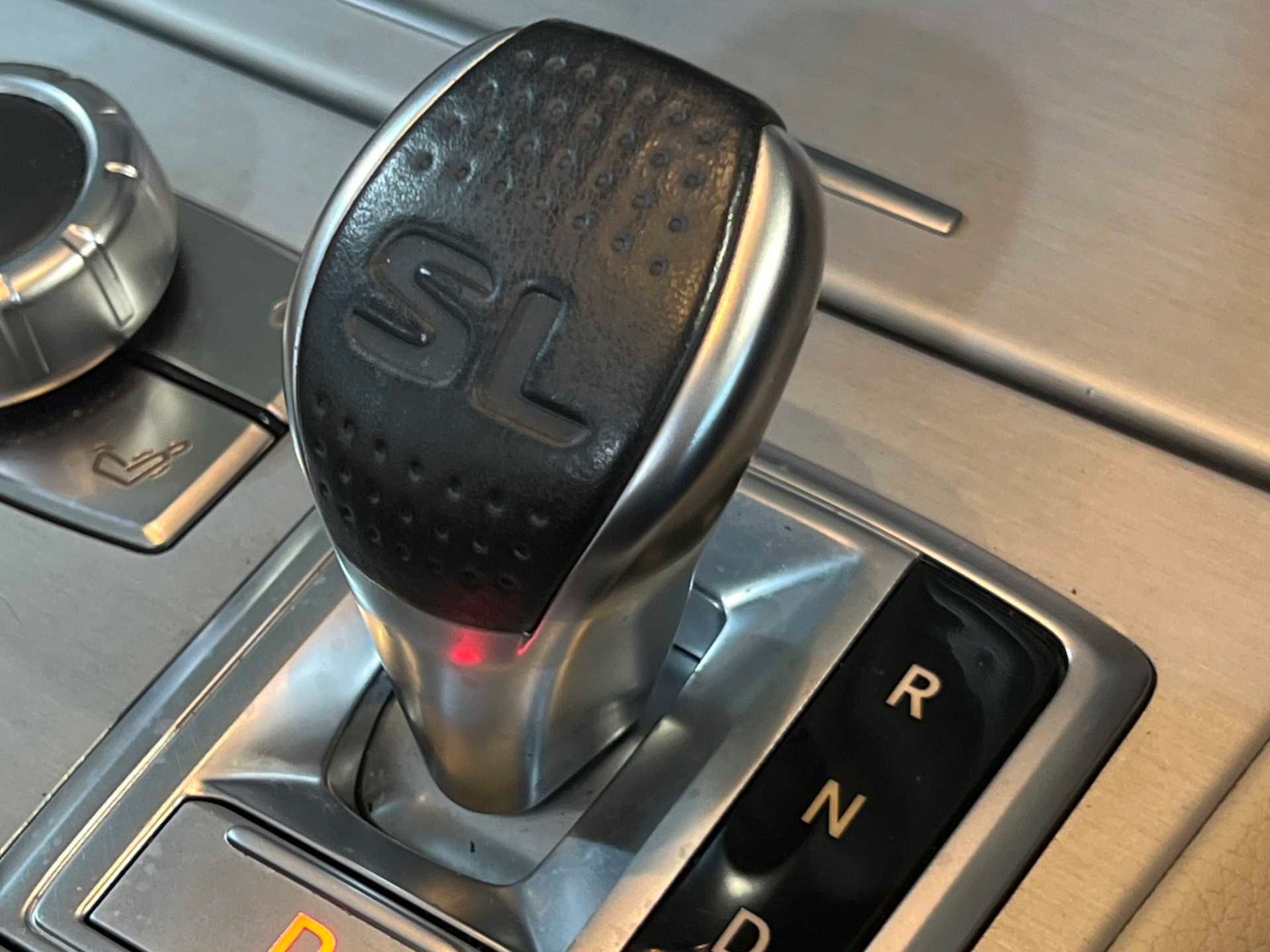 Used Mercedes-Benz SL 2016 for sale - 76587746: Photo 22