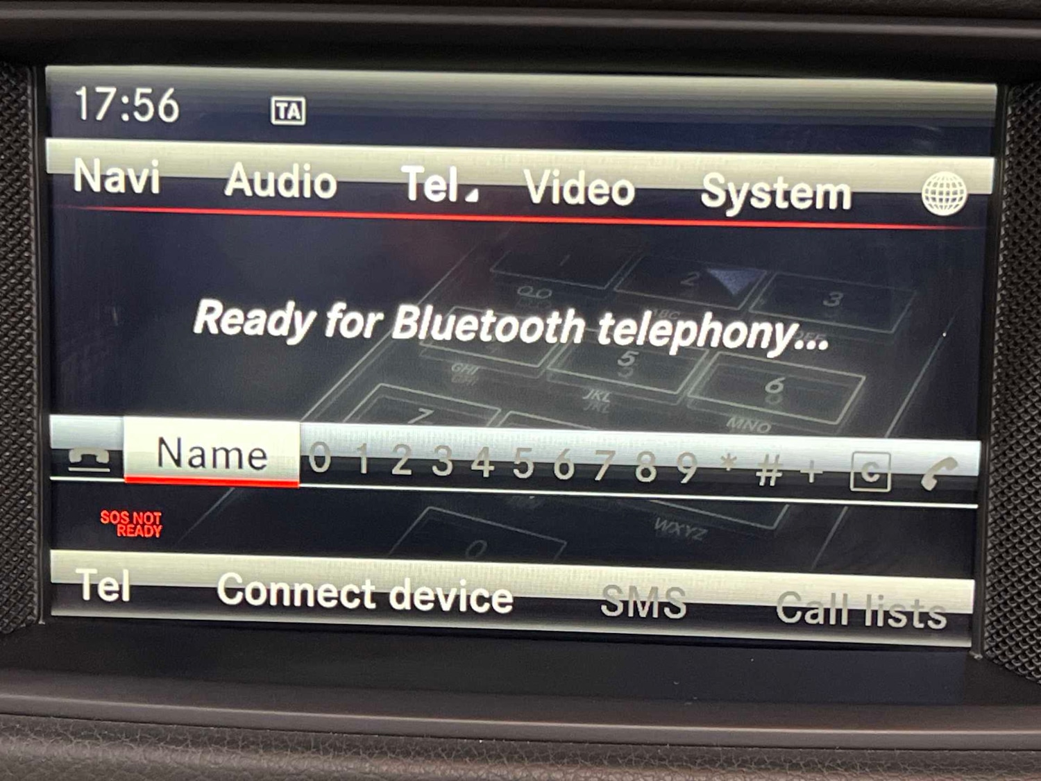 Used Mercedes-Benz SL 2016 for sale - 76587746: Photo 26