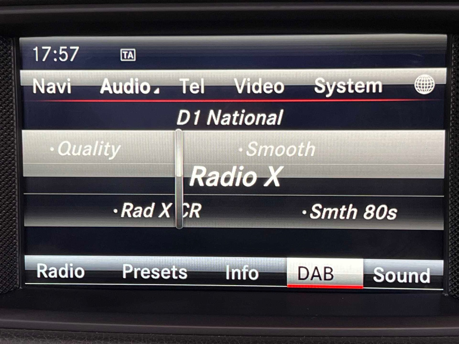 Used Mercedes-Benz SL 2016 for sale - 76587746: Photo 27