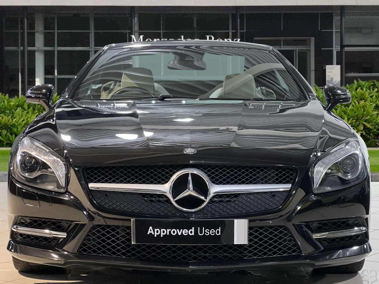 Used Mercedes-Benz SL 2016 for sale - 76587746: Photo 6