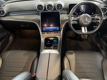 Used Mercedes-Benz C-Class 2023 for sale - 75217438: Photo