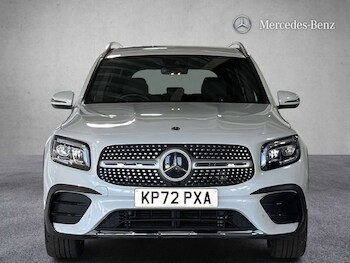 Used Mercedes-Benz GLB 2022 for sale - 78482798: Photo